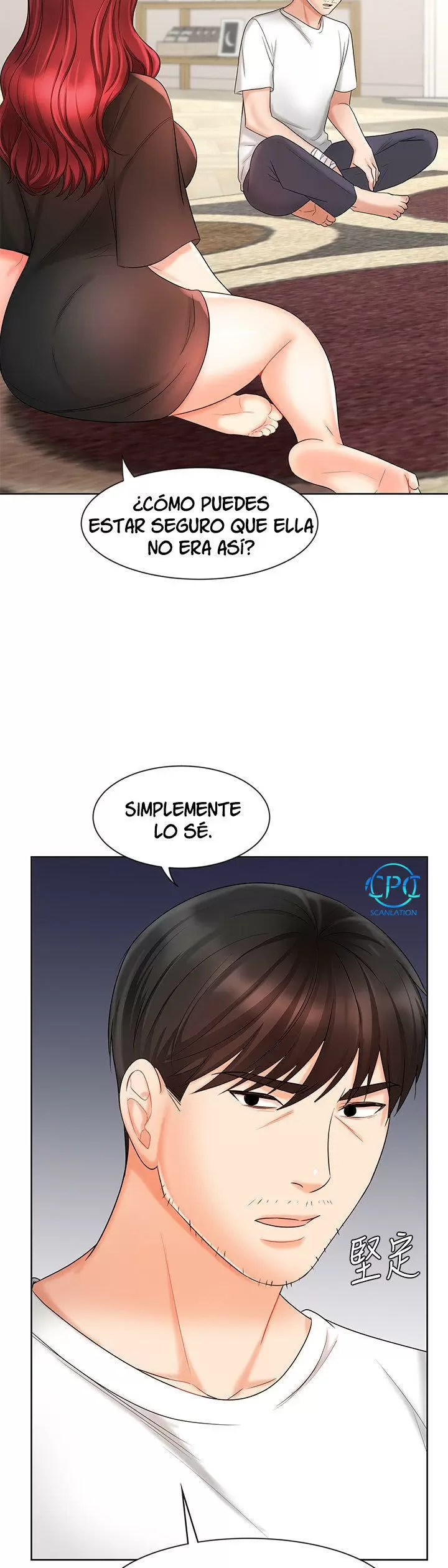 Sold Out Girl Capítulo 11 - Página 45