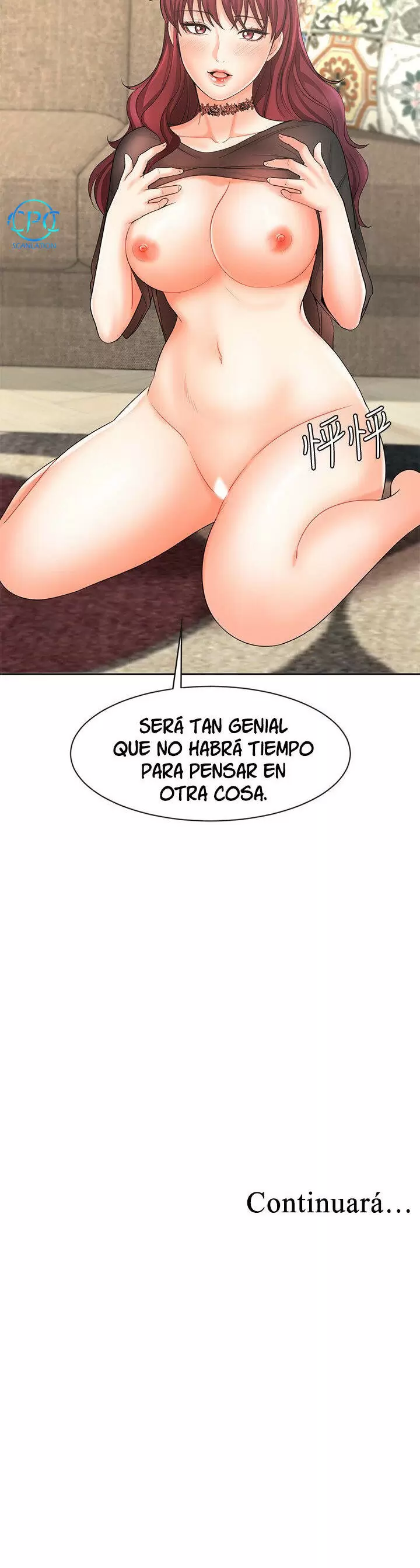 Sold Out Girl Capítulo 11 - Página 62