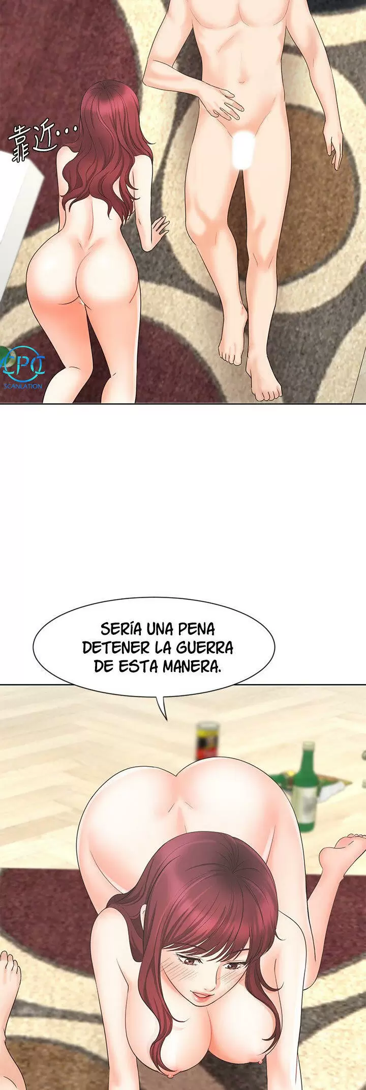 Sold Out Girl Capítulo 12 - Página 42