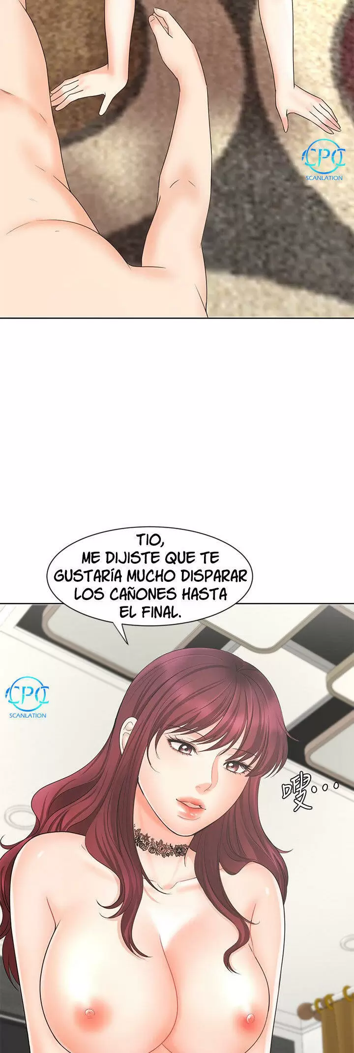 Sold Out Girl Capítulo 12 - Página 43