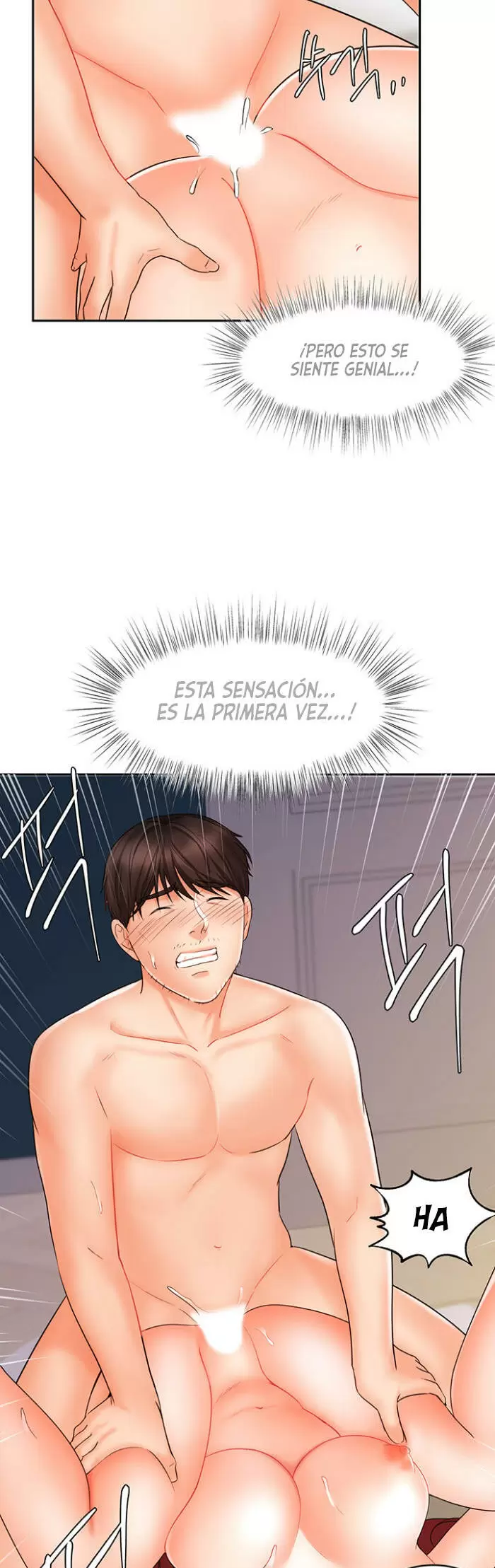 Sold Out Girl Capítulo 13 - Página 34
