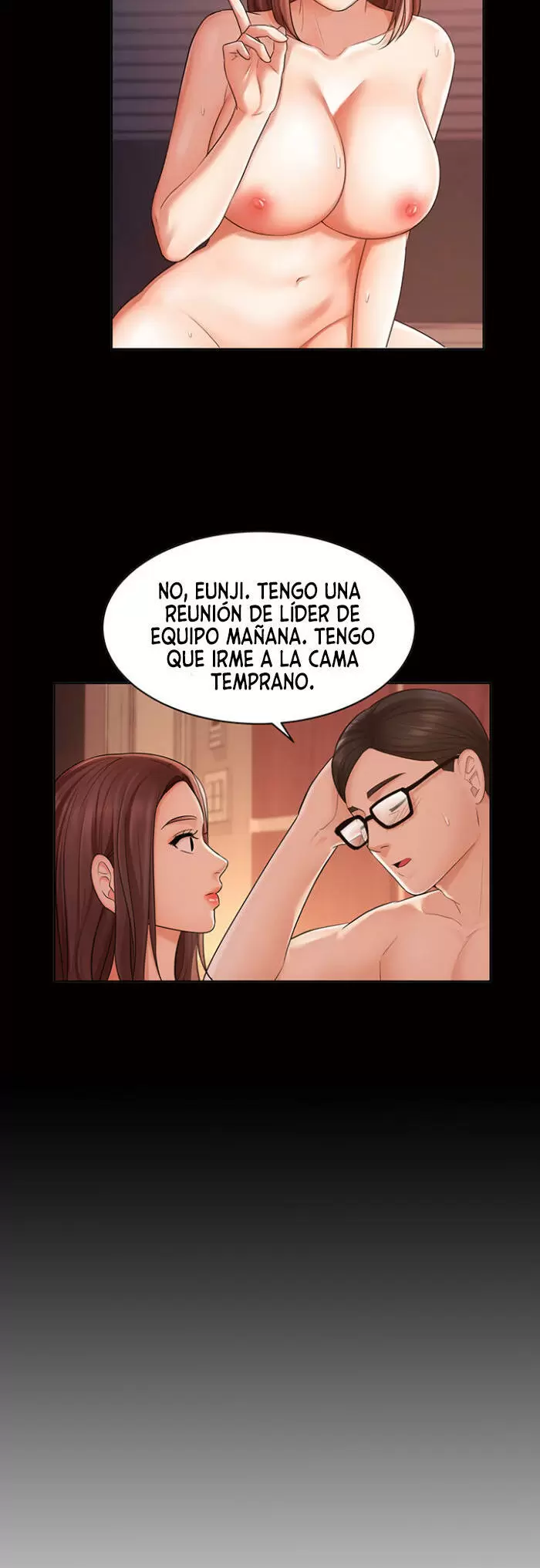 Sold Out Girl Capítulo 13 - Página 50