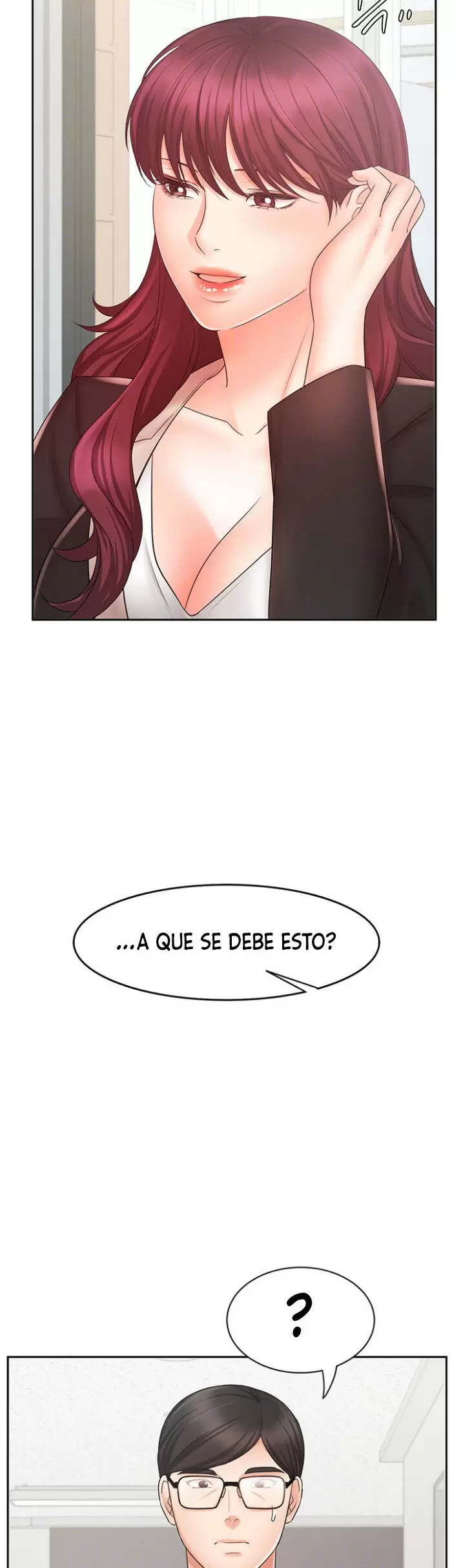 Sold Out Girl Capítulo 14 - Página 10