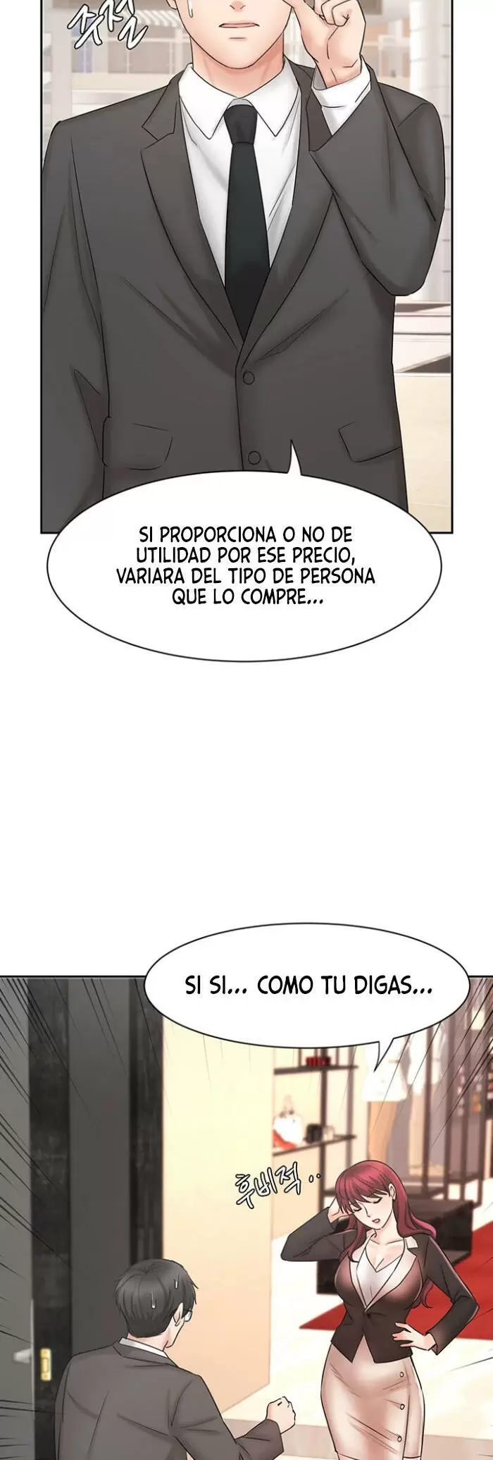 Sold Out Girl Capítulo 14 - Página 19