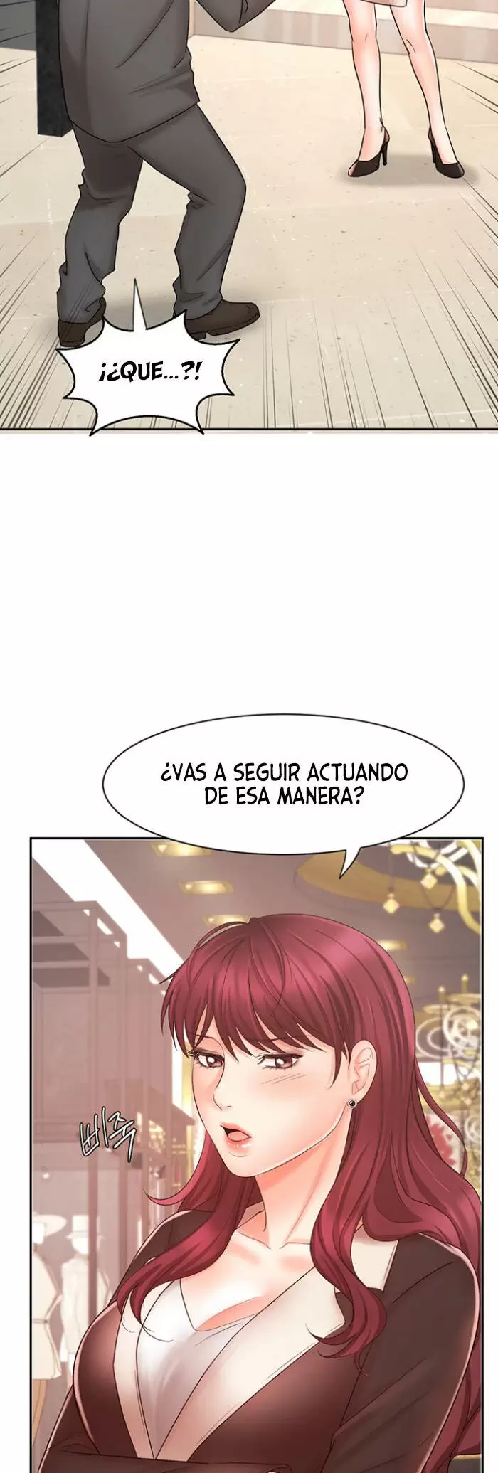 Sold Out Girl Capítulo 14 - Página 20