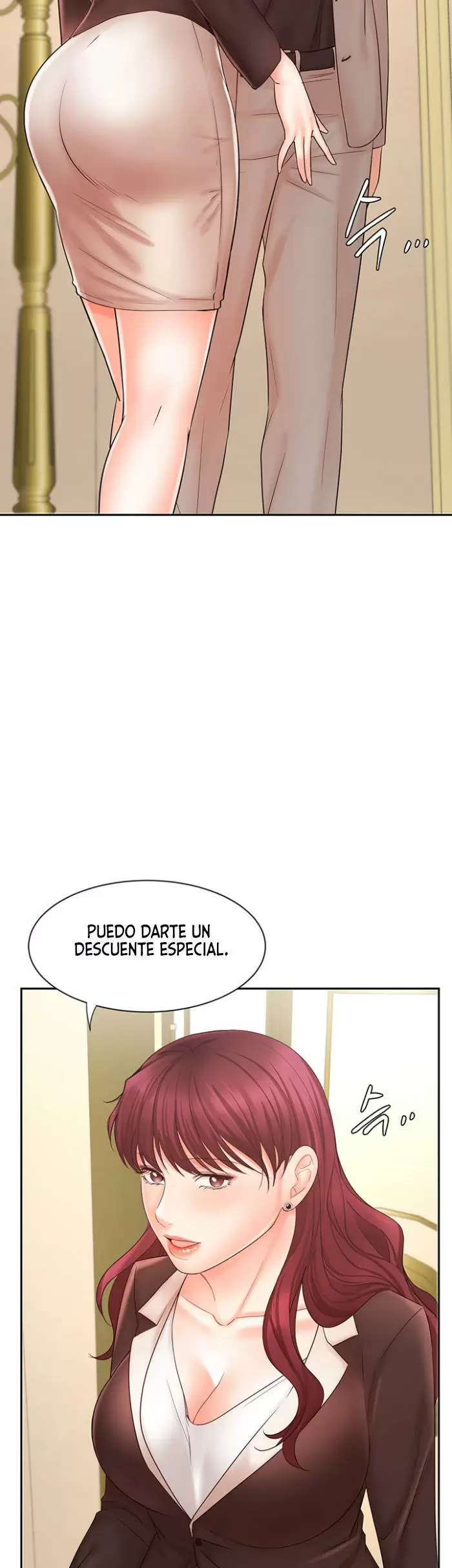 Sold Out Girl Capítulo 14 - Página 27