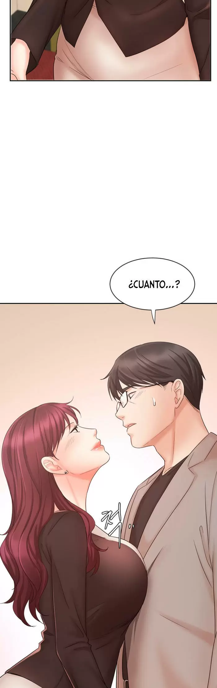 Sold Out Girl Capítulo 14 - Página 28