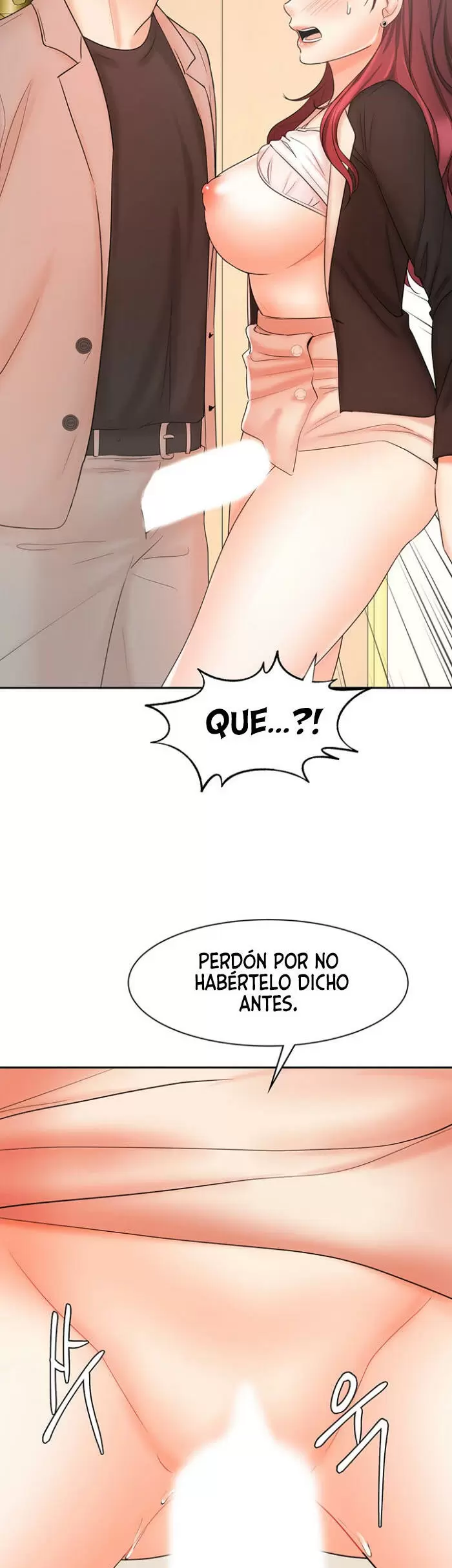Sold Out Girl Capítulo 14 - Página 46