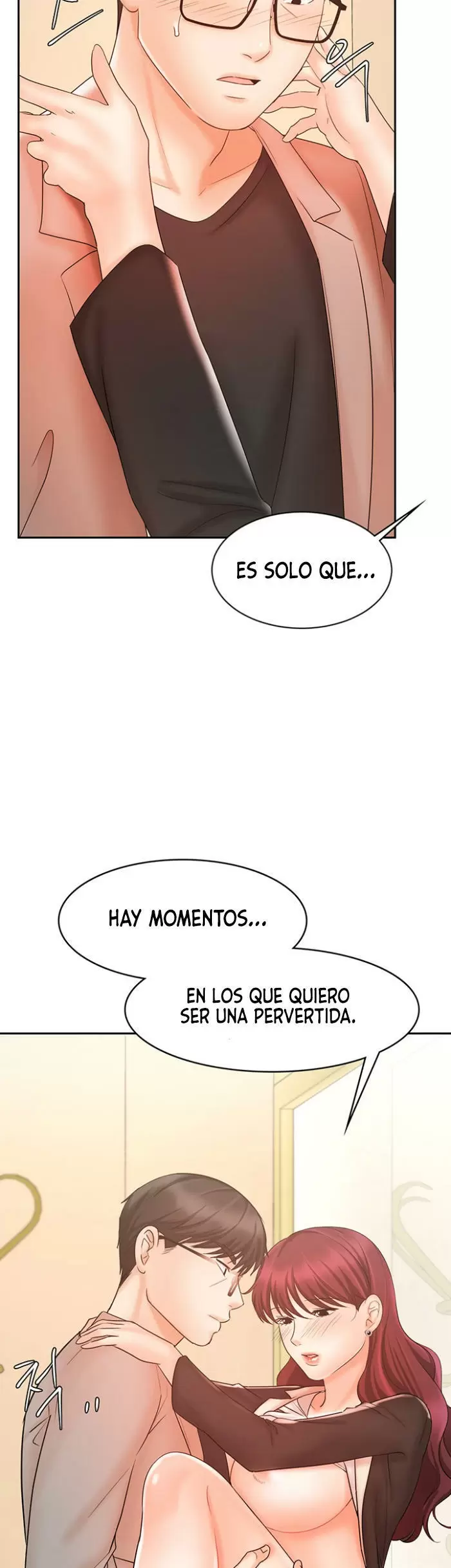 Sold Out Girl Capítulo 14 - Página 49