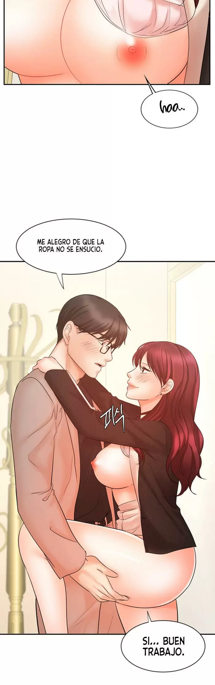 Sold Out Girl Capítulo 14 - Página 57