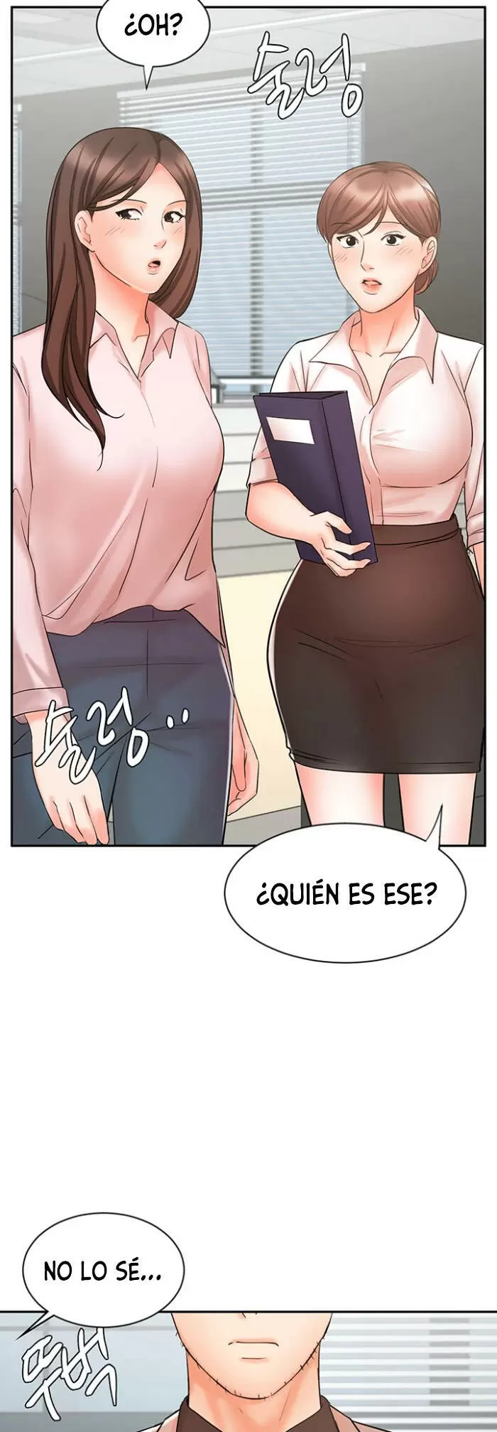 Sold Out Girl Capítulo 14 - Página 61