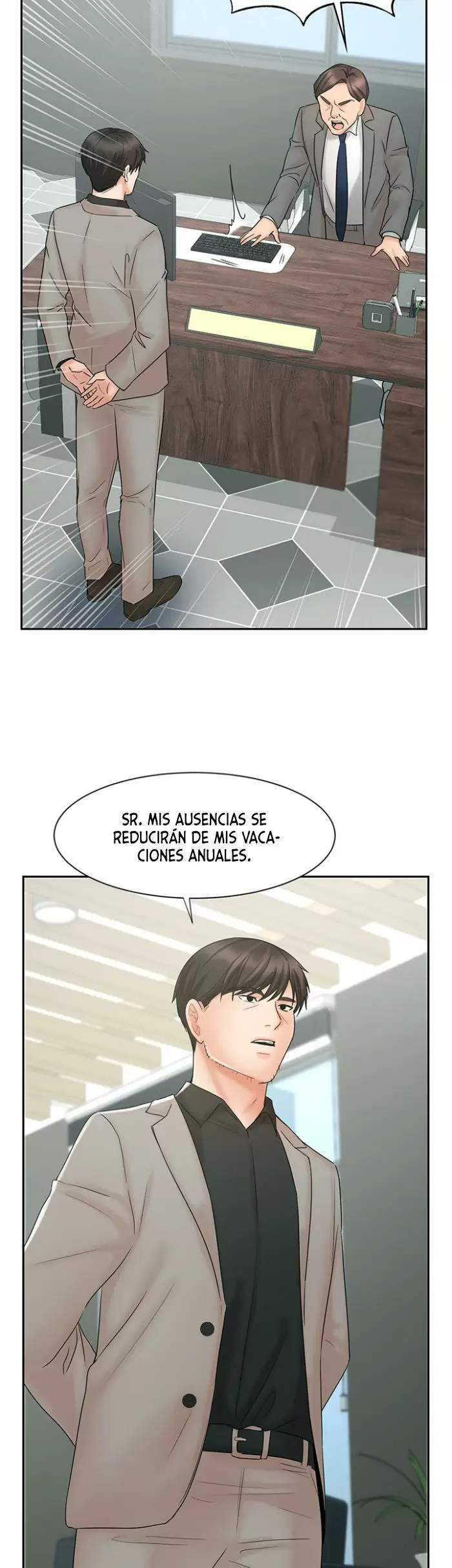 Sold Out Girl Capítulo 15 - Página 11