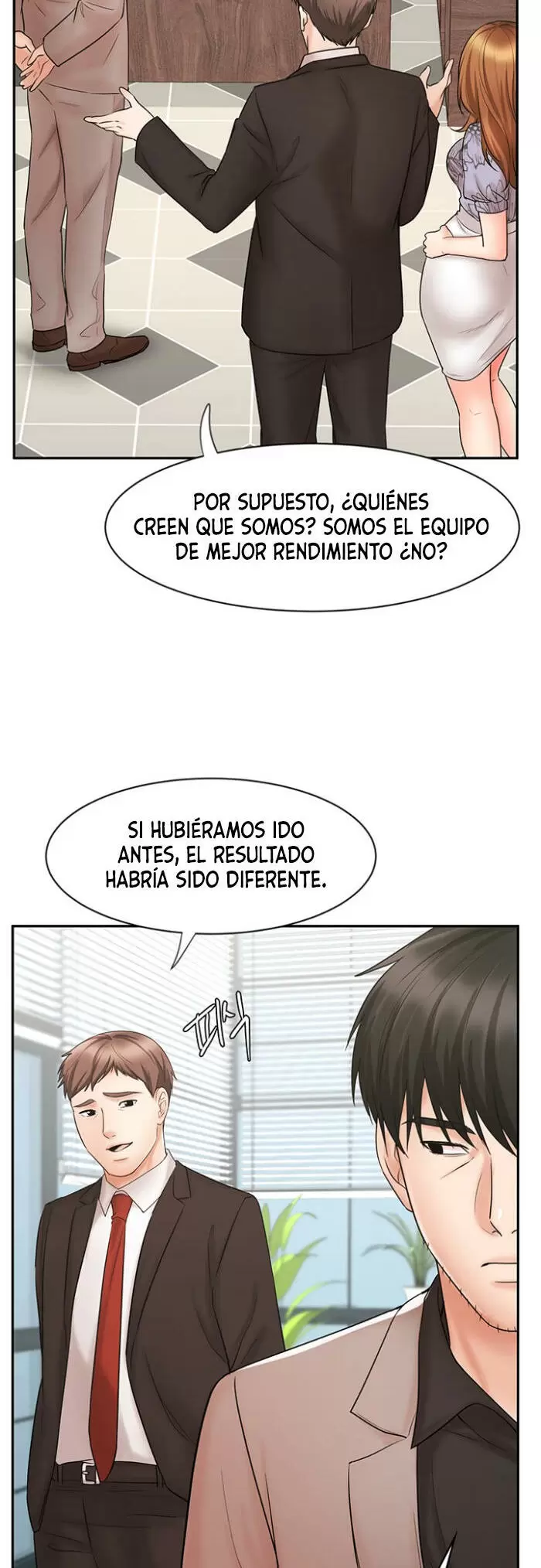 Sold Out Girl Capítulo 15 - Página 16
