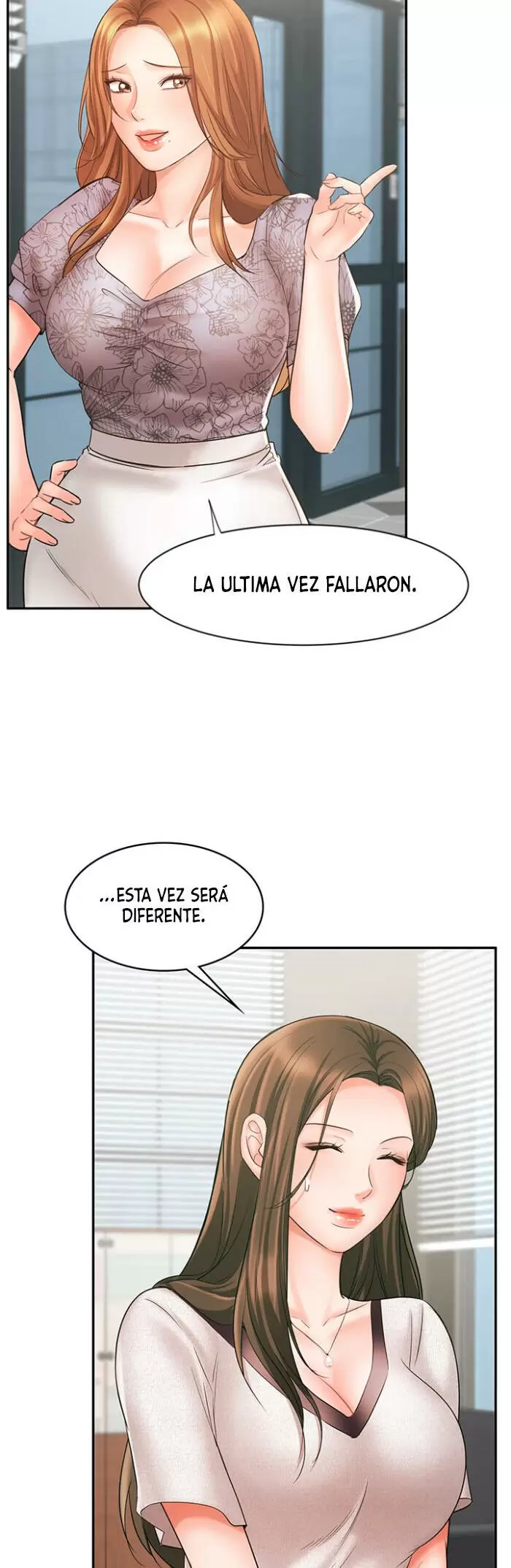 Sold Out Girl Capítulo 15 - Página 20