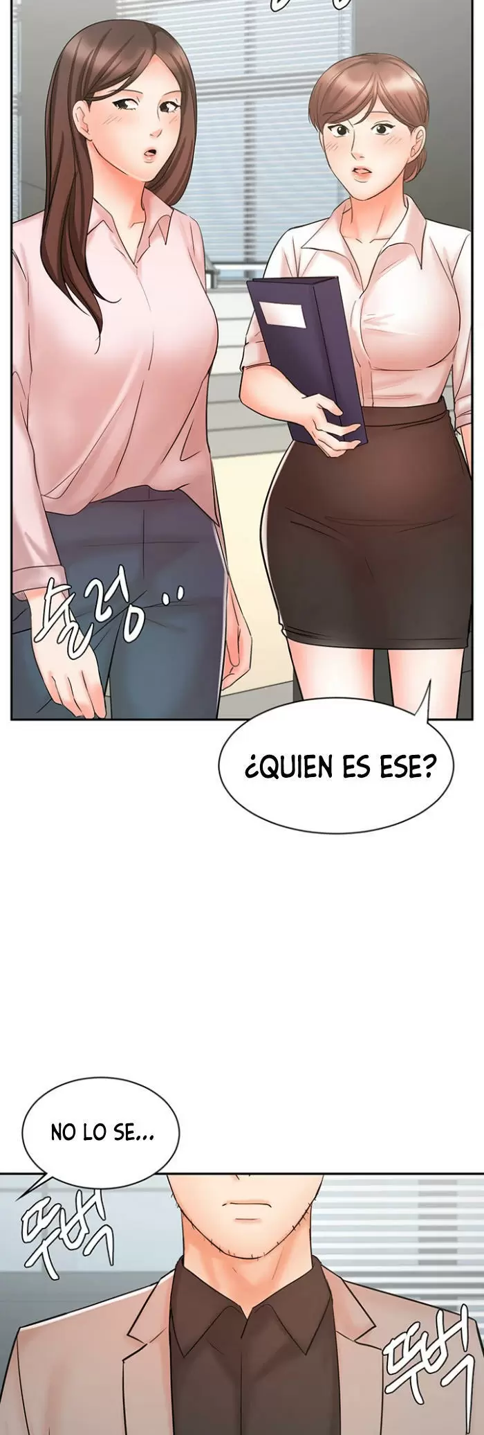Sold Out Girl Capítulo 15 - Página 3