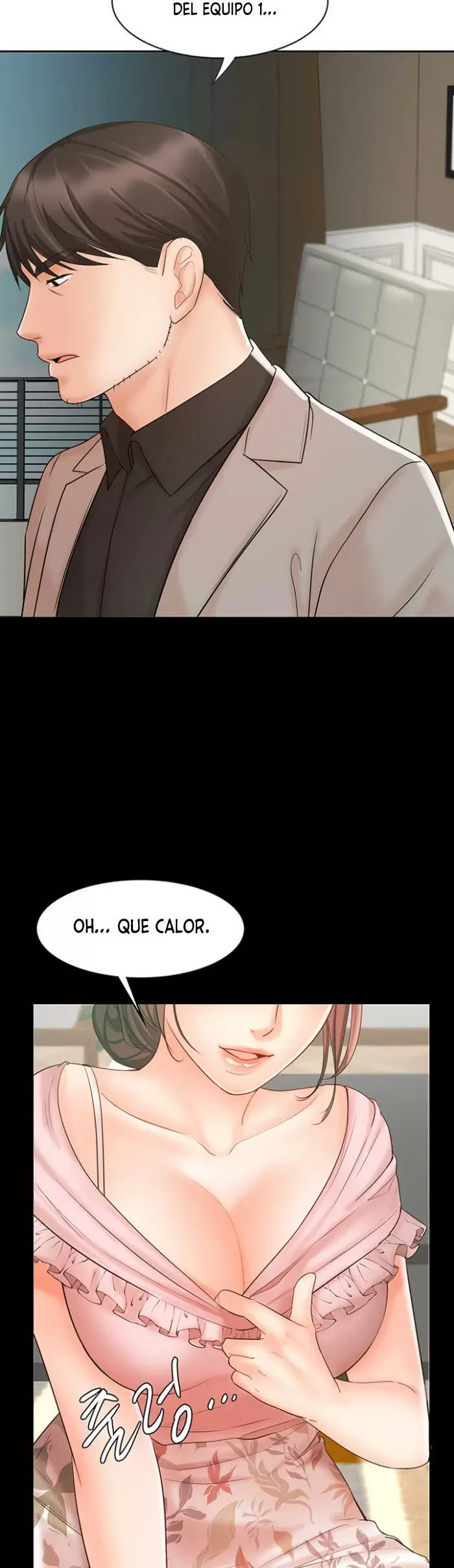 Sold Out Girl Capítulo 15 - Página 35