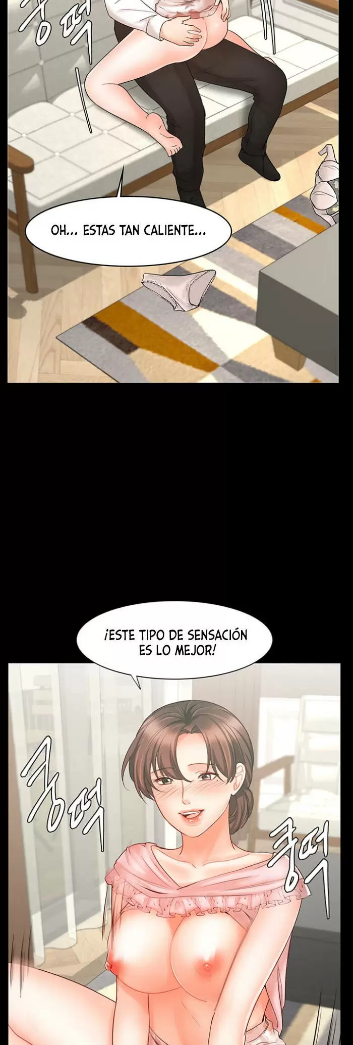 Sold Out Girl Capítulo 15 - Página 44