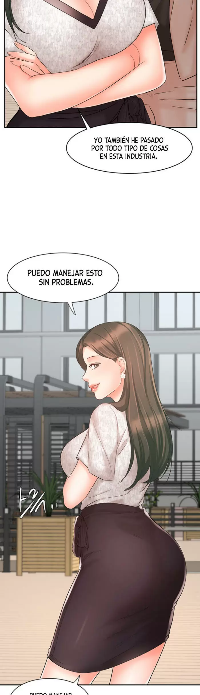 Sold Out Girl Capítulo 15 - Página 57