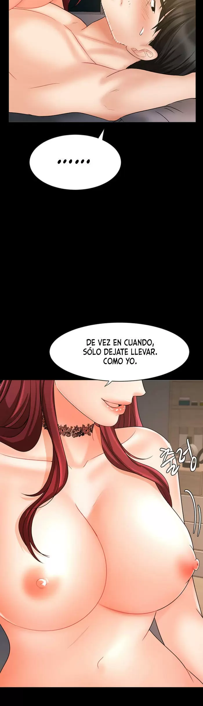 Sold Out Girl Capítulo 16 - Página 28