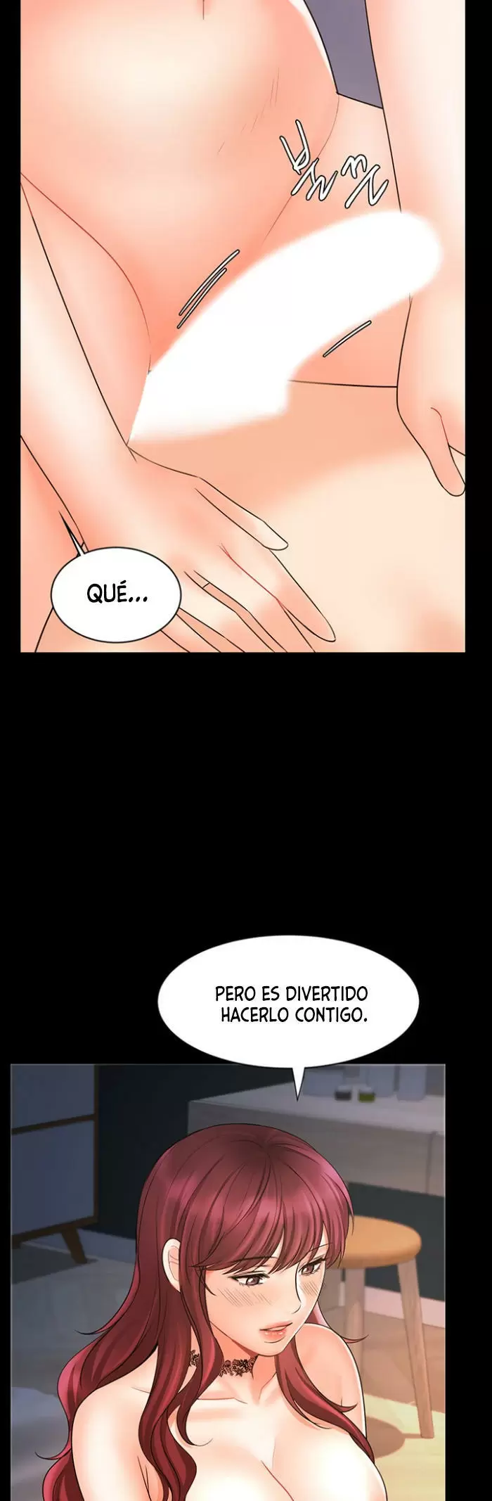 Sold Out Girl Capítulo 16 - Página 34