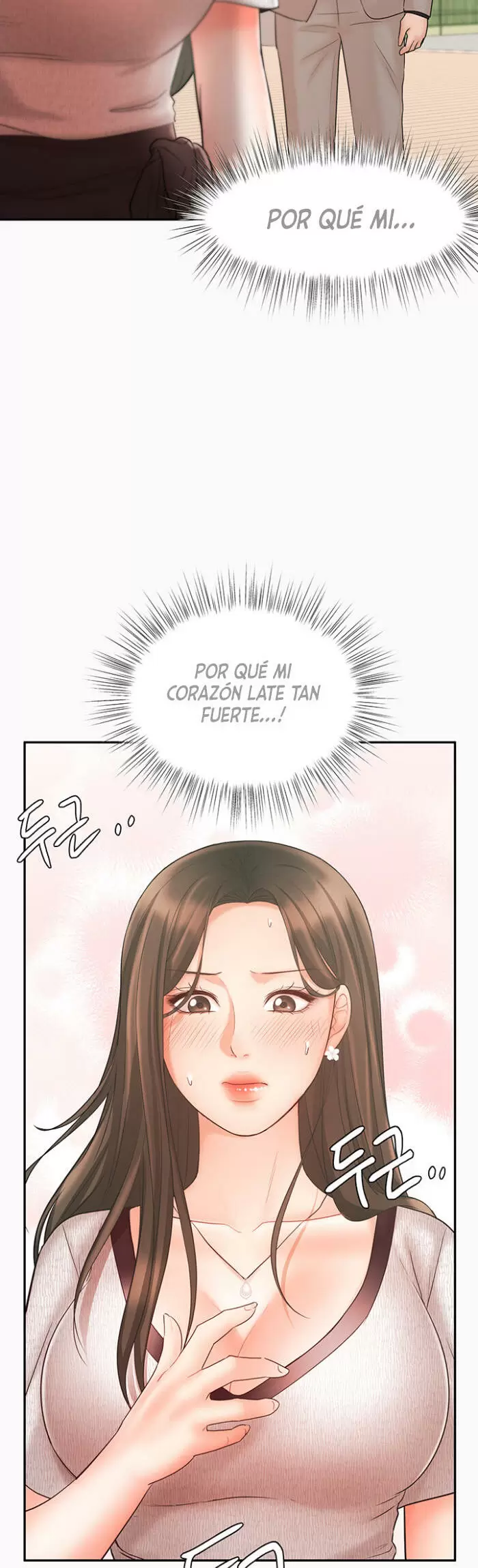 Sold Out Girl Capítulo 16 - Página 4
