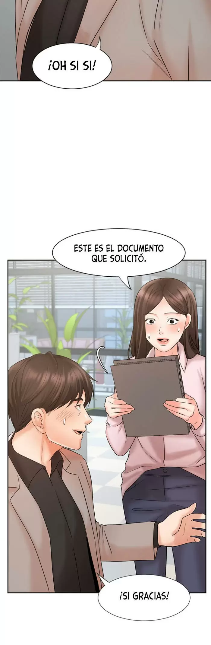 Sold Out Girl Capítulo 16 - Página 46