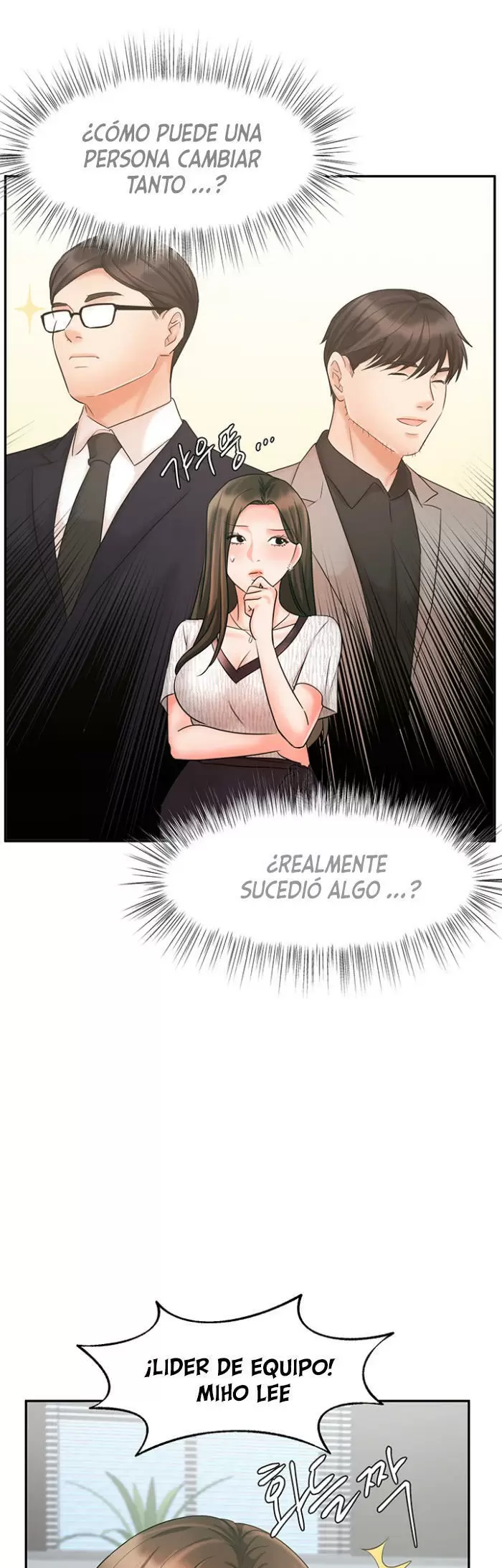 Sold Out Girl Capítulo 16 - Página 50