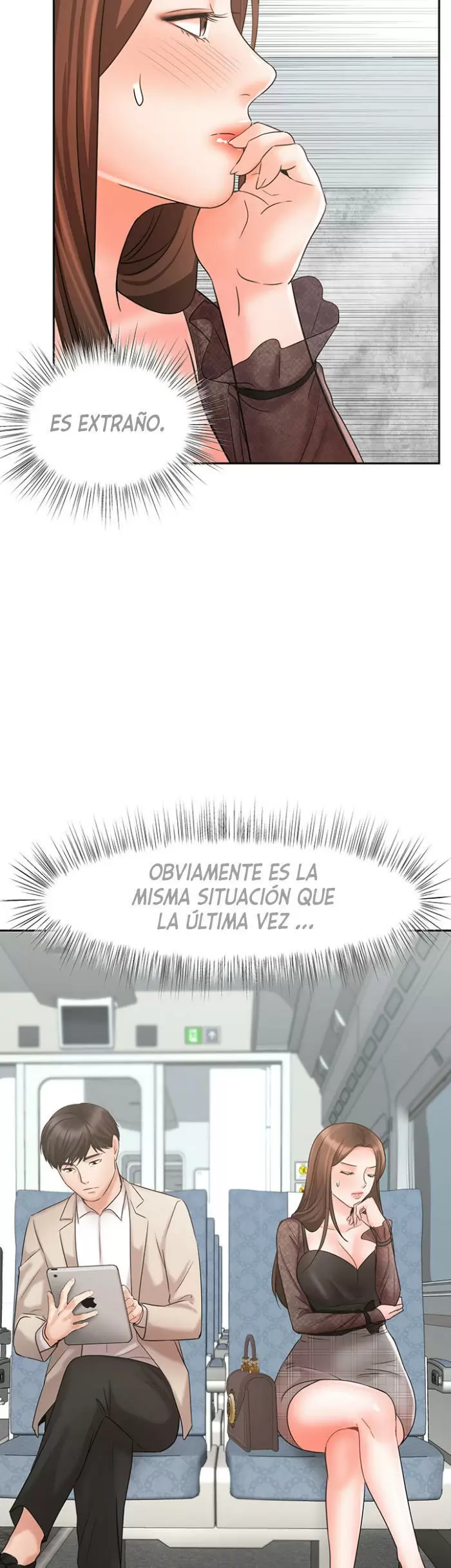 Sold Out Girl Capítulo 16 - Página 60