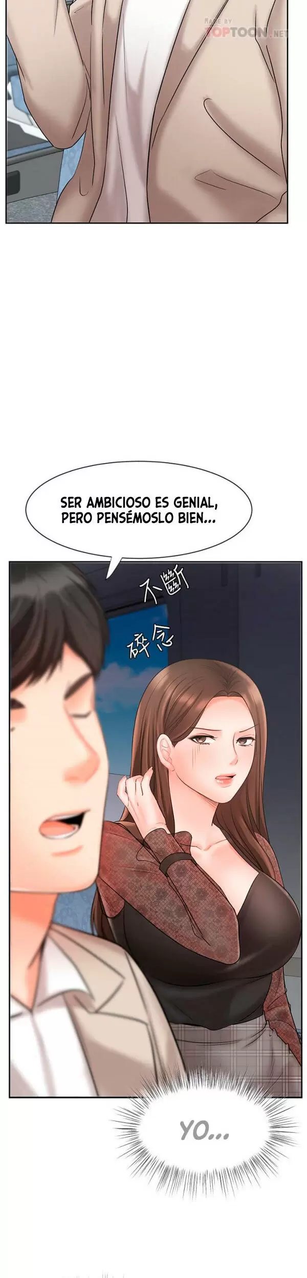 Sold Out Girl Capítulo 17 - Página 11