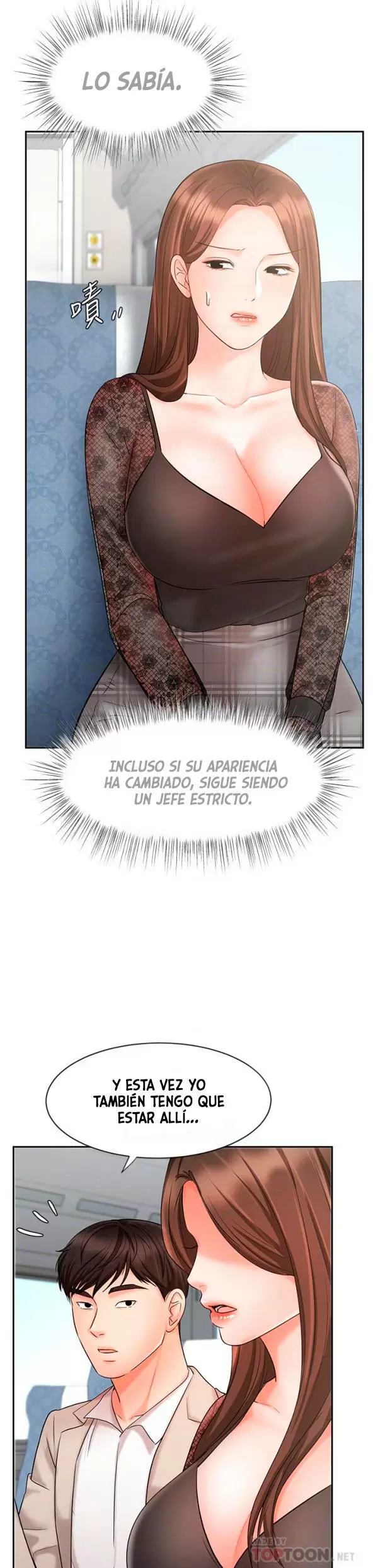 Sold Out Girl Capítulo 17 - Página 12
