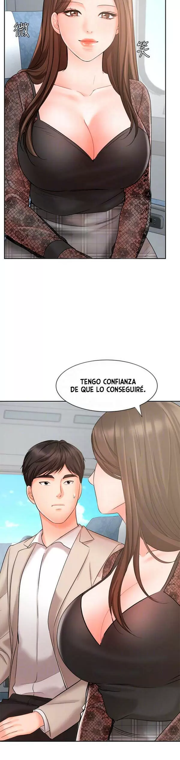Sold Out Girl Capítulo 17 - Página 14
