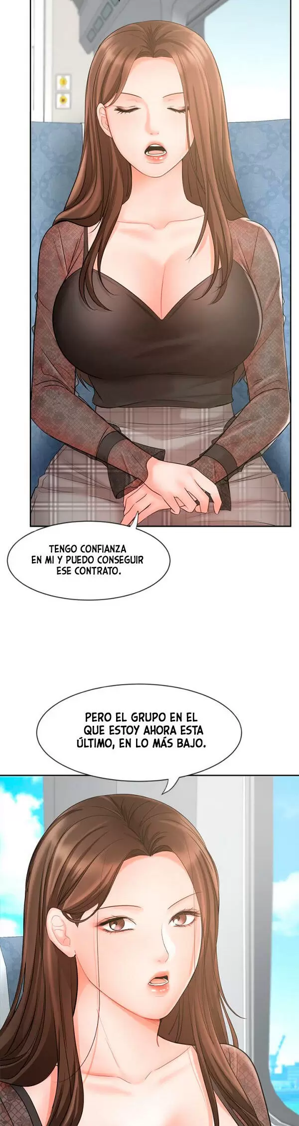 Sold Out Girl Capítulo 17 - Página 23