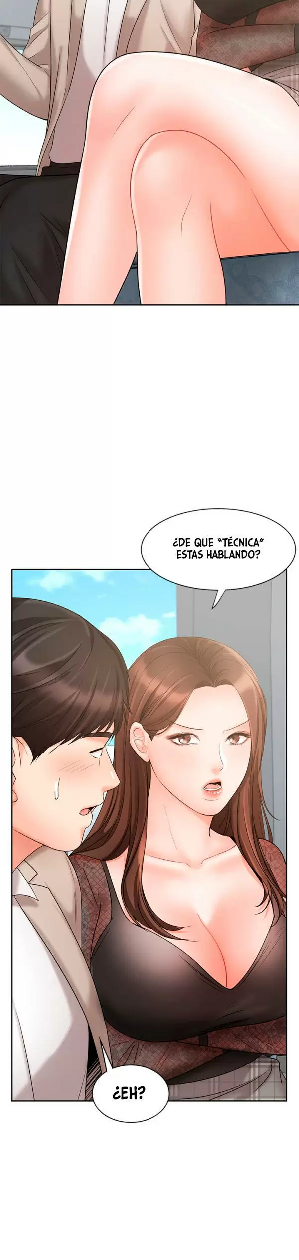 Sold Out Girl Capítulo 17 - Página 29