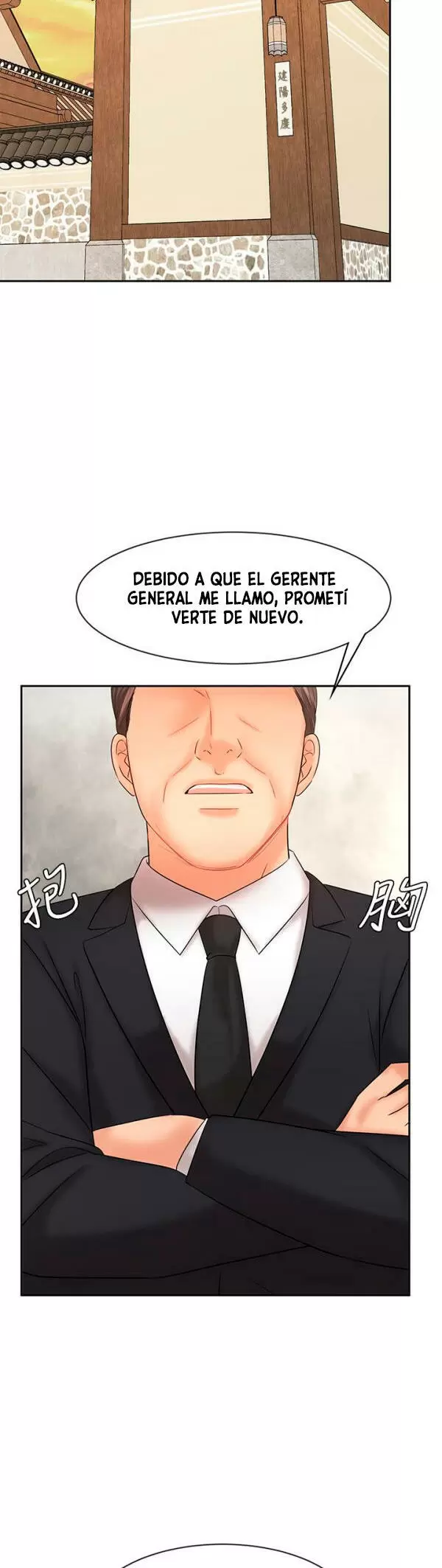 Sold Out Girl Capítulo 17 - Página 38