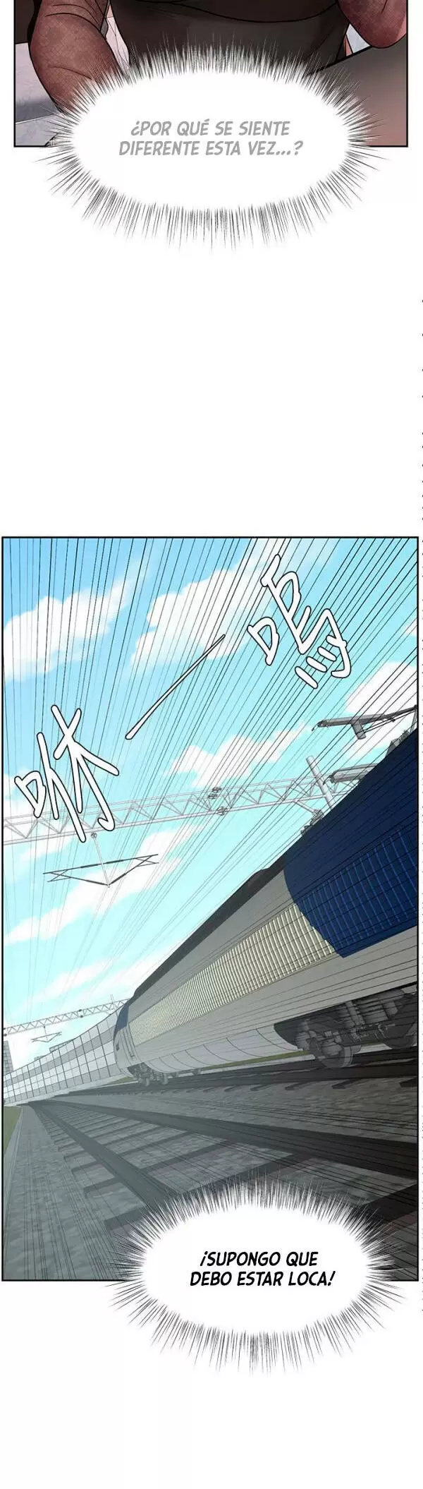 Sold Out Girl Capítulo 17 - Página 4