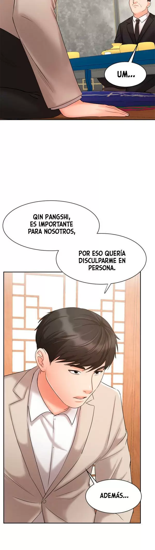 Sold Out Girl Capítulo 17 - Página 41