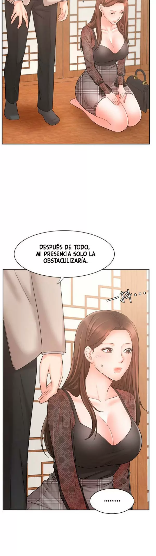 Sold Out Girl Capítulo 17 - Página 43