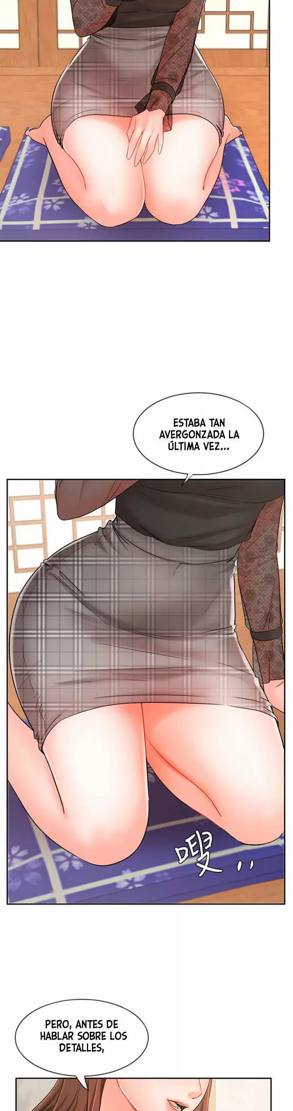 Sold Out Girl Capítulo 17 - Página 47