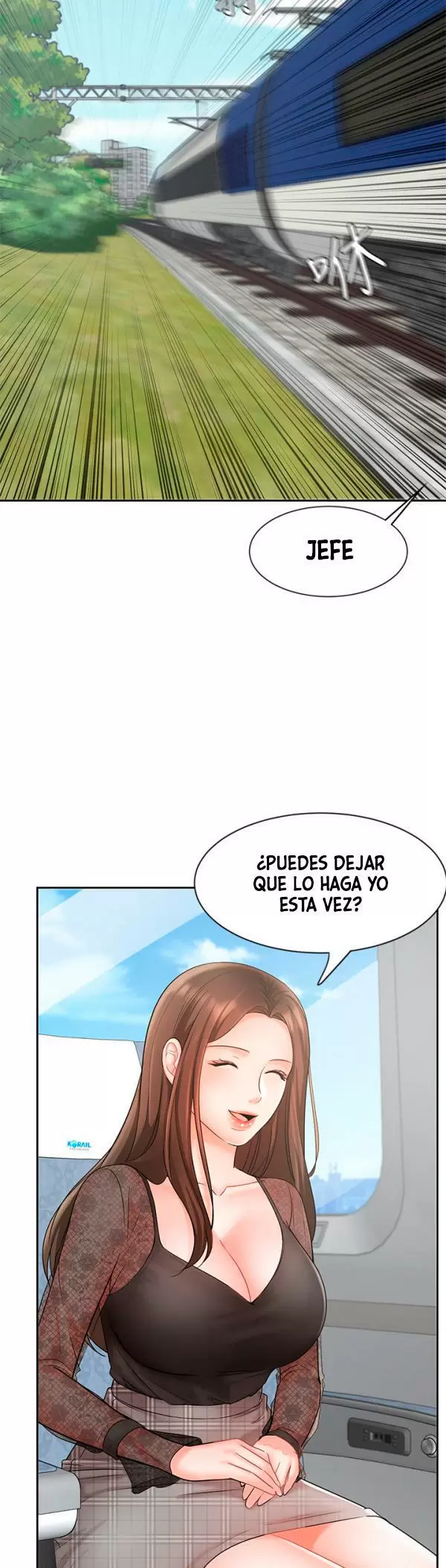 Sold Out Girl Capítulo 17 - Página 6