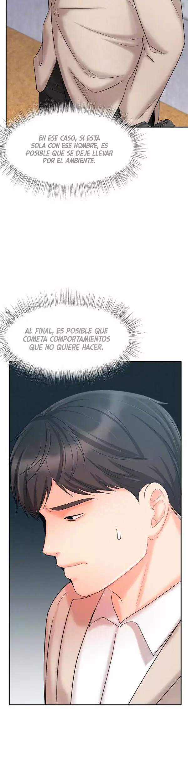 Sold Out Girl Capítulo 18 - Página 20