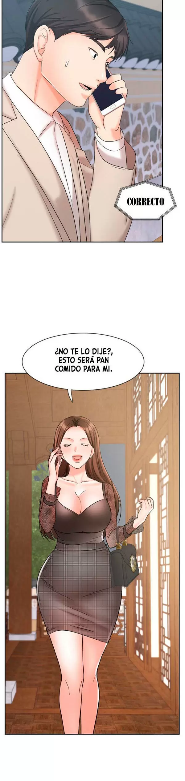 Sold Out Girl Capítulo 18 - Página 24