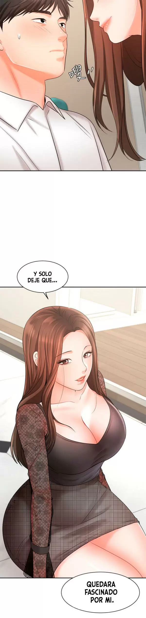 Sold Out Girl Capítulo 18 - Página 43