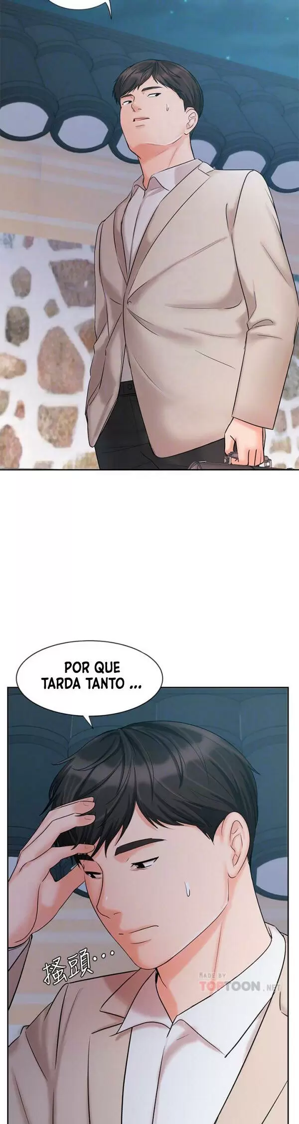 Sold Out Girl Capítulo 18 - Página 5
