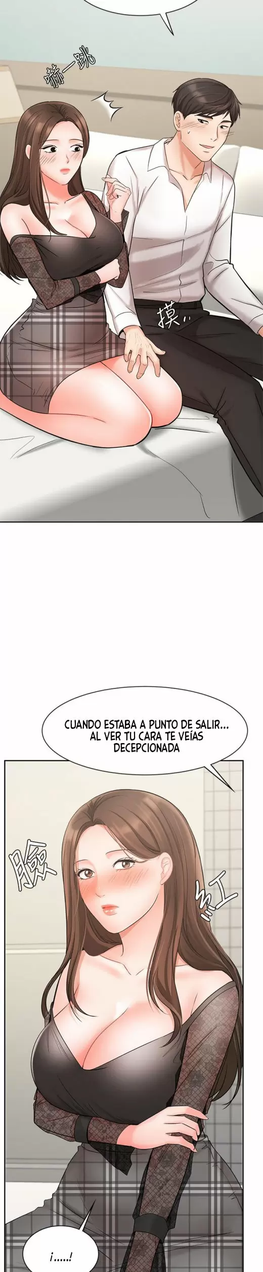 Sold Out Girl Capítulo 19 - Página 41