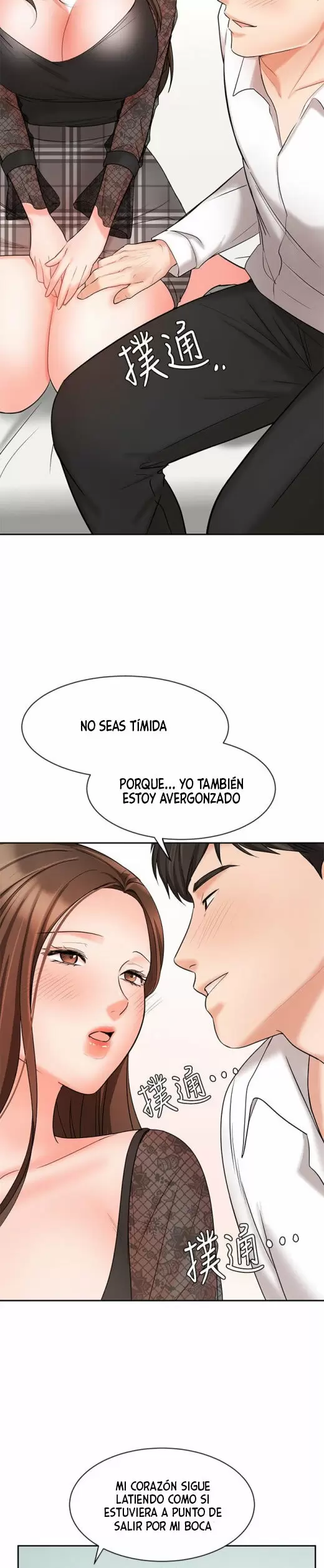 Sold Out Girl Capítulo 19 - Página 43