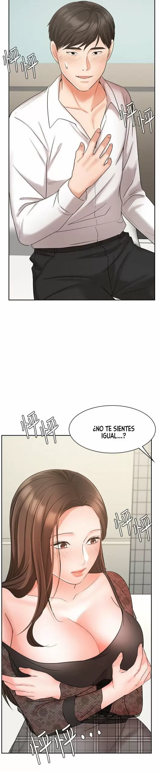 Sold Out Girl Capítulo 19 - Página 44