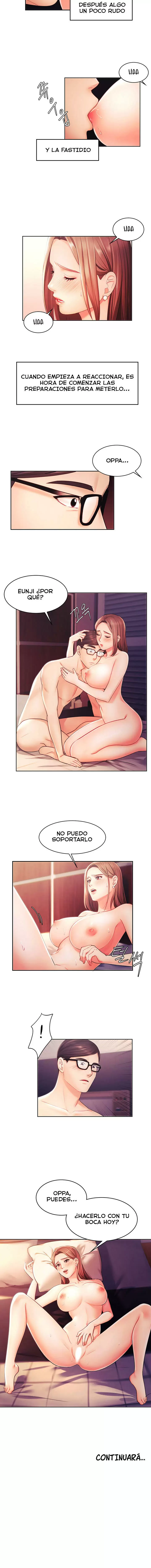 Sold Out Girl Capítulo 2 - Página 16