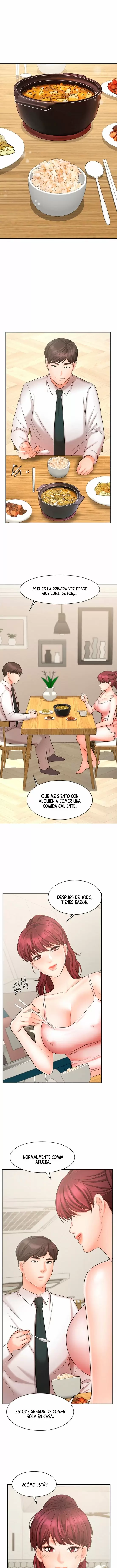 Sold Out Girl Capítulo 21 - Página 10