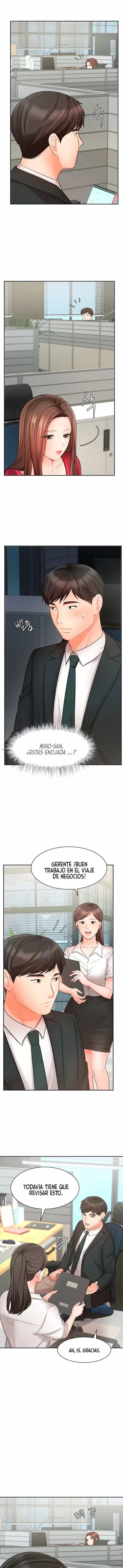 Sold Out Girl Capítulo 21 - Página 5