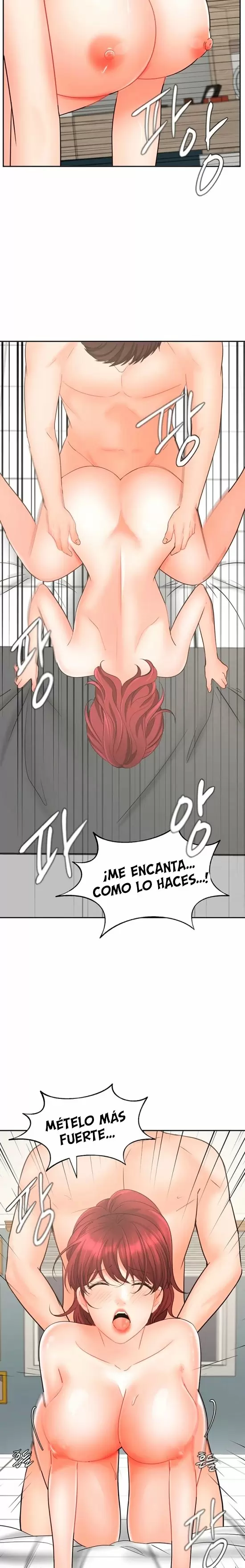 Sold Out Girl Capítulo 22 - Página 21